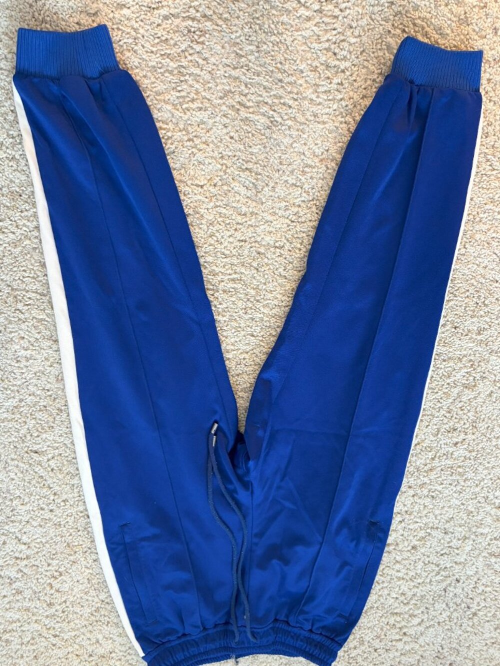 Gucci Sweat Pants Size Small - Picture 2 of 4